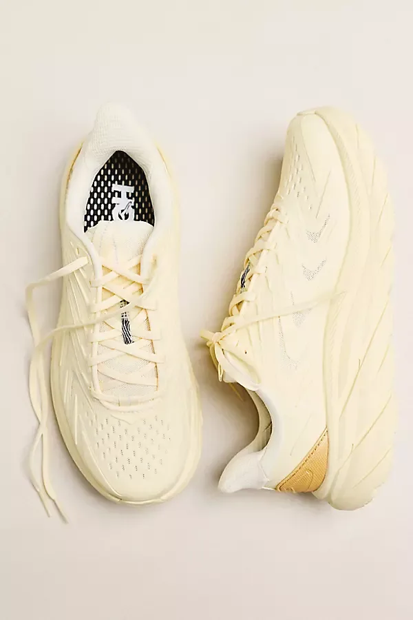 Clifton Utility Sneakers by HOKA