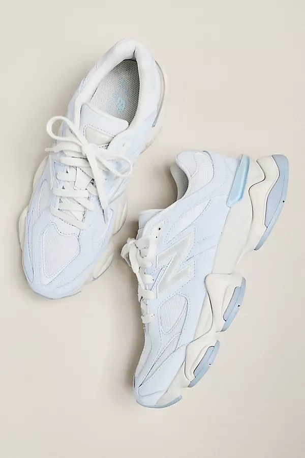 9060 Sneakers by New Balance