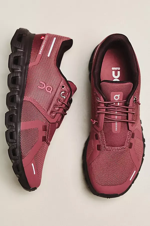 Cloud 6 Sneakers by On