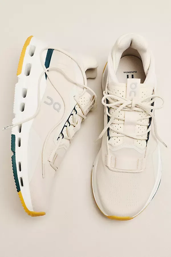 Cloudnova 2 Sneakers by On