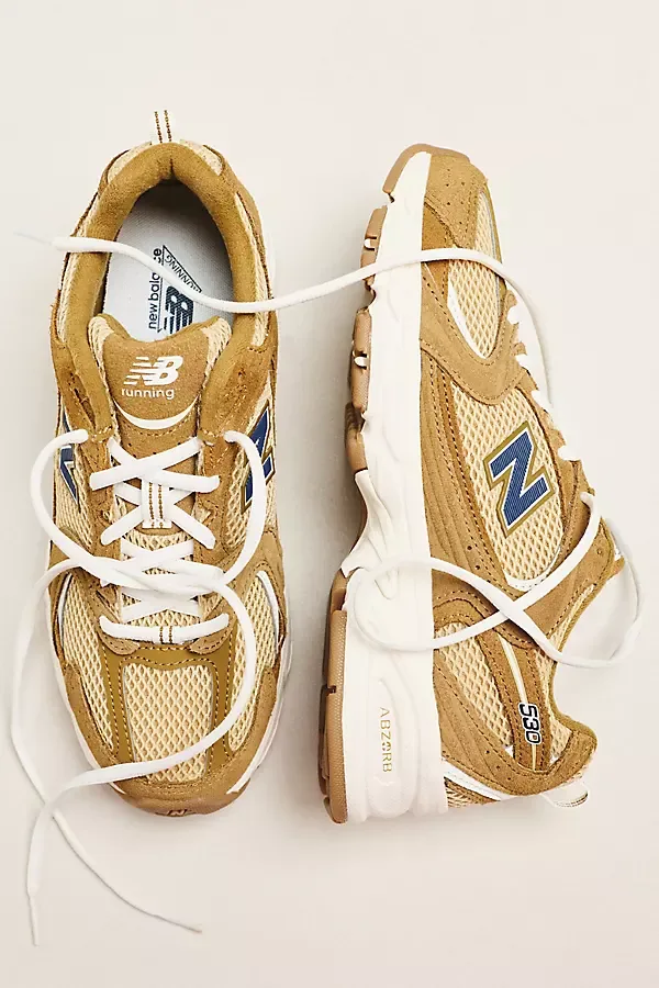 530 Sneakers by New Balance