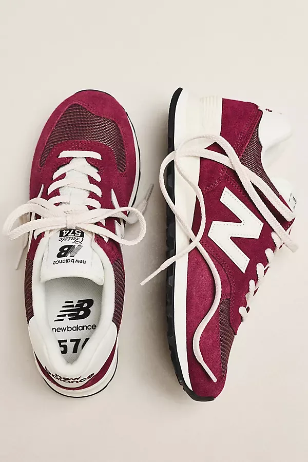 574 Sneakers by New Balance