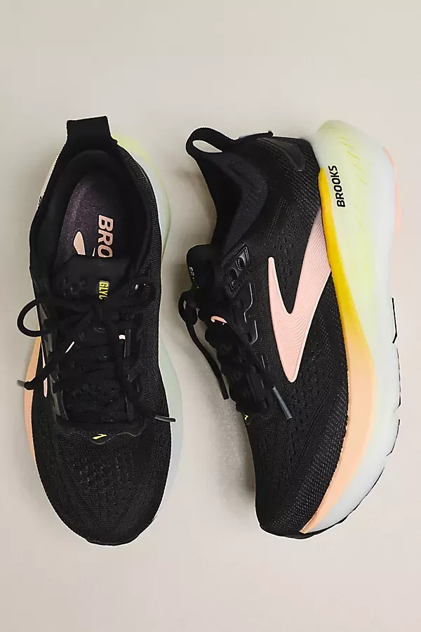 Glycerin 23 Sneakers by Brooks