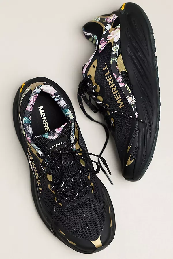 Promorph Opulent Sneakers by Merrell