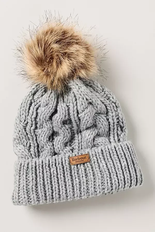 Peshaw Beanie by Barbour