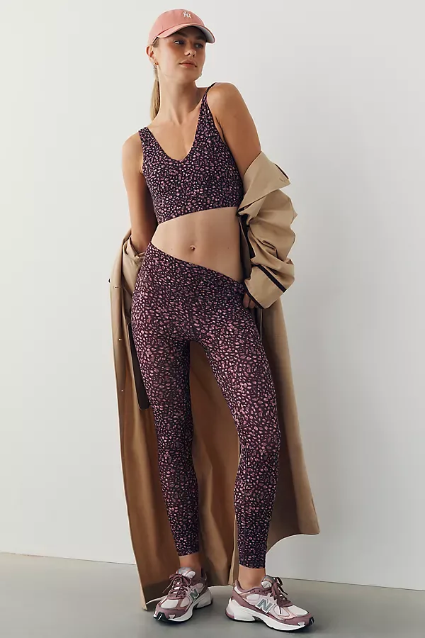 Ultimate Studio Leggings by Sweaty Betty