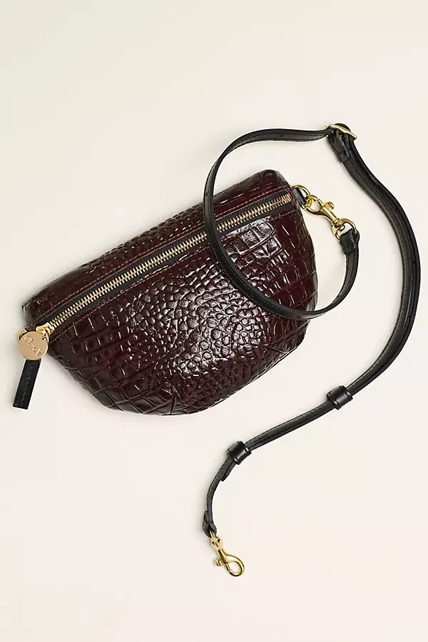 Petit Fanny Bag by Clare V.