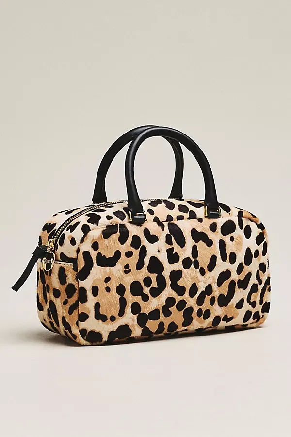 Petite Claudine Satchel by Clare V.