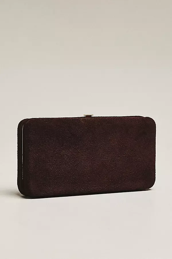 Le Tabac Clutch by Clare V.