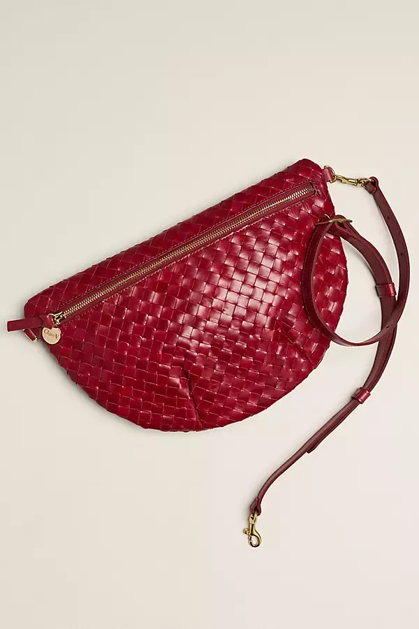 Grande Fanny Sling Bag by Clare V.