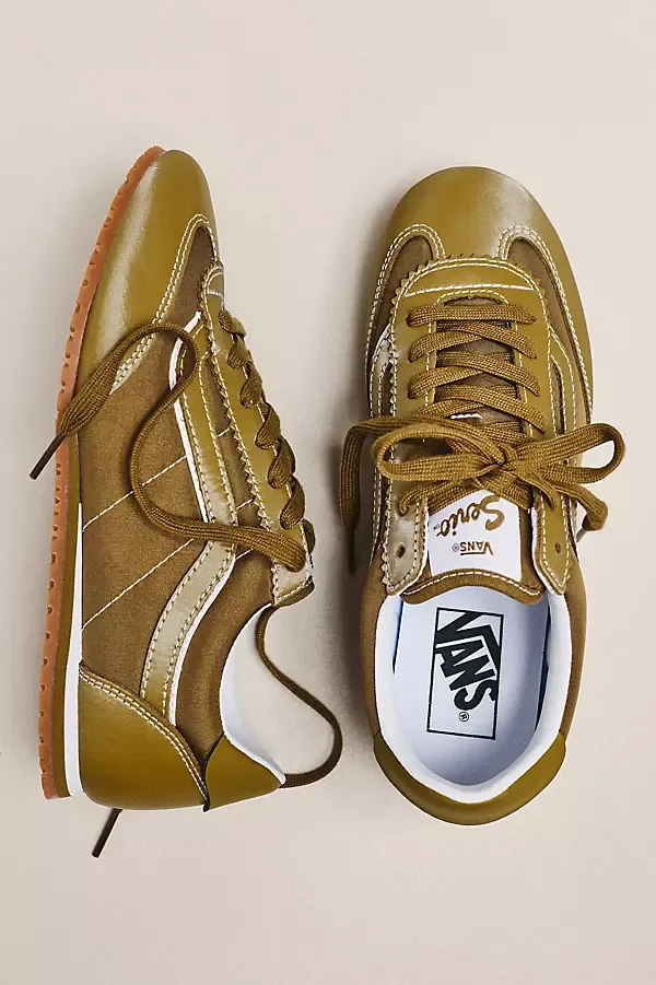 Super Lowpro Sneakers