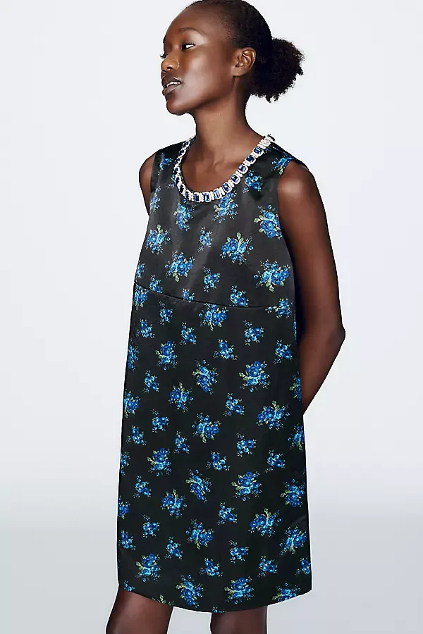Katia Shift Dress by Essentiel Antwerp