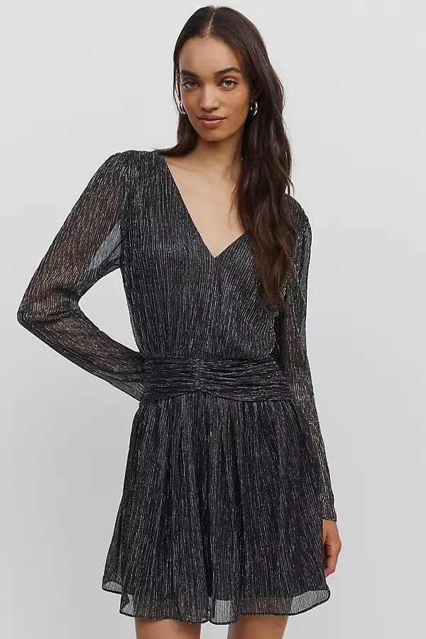 Malina Mini Dress by PAIGE