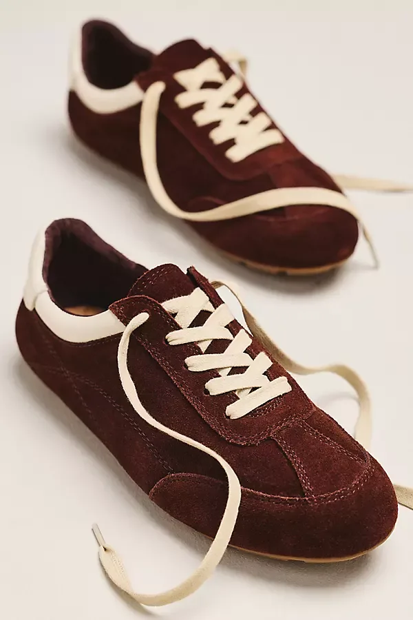 Darby Slim Sneakers by Kelsi Dagger
