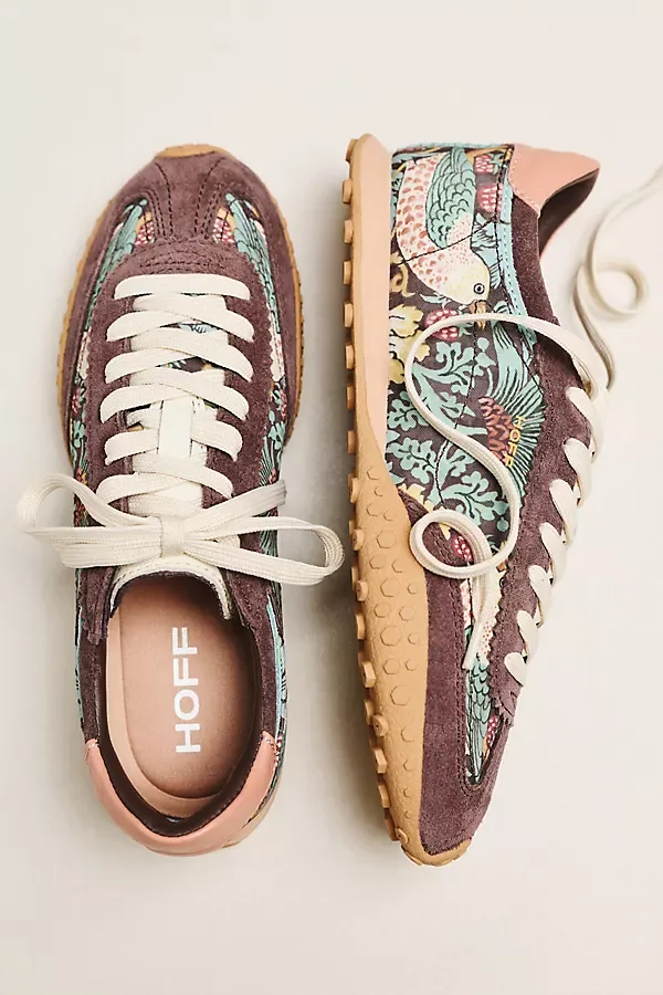 Bridge Morris Slim Sneakers by HOFF