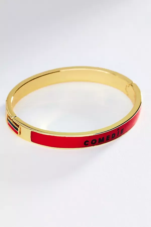 Le Bangle by Clare V.