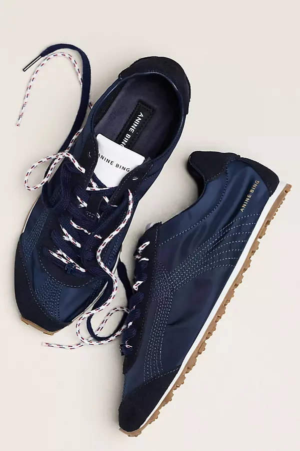 Juna Sneakers by ANINE BING