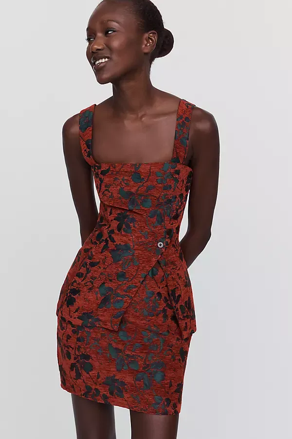 Bernice Romper by Amanda Uprichard