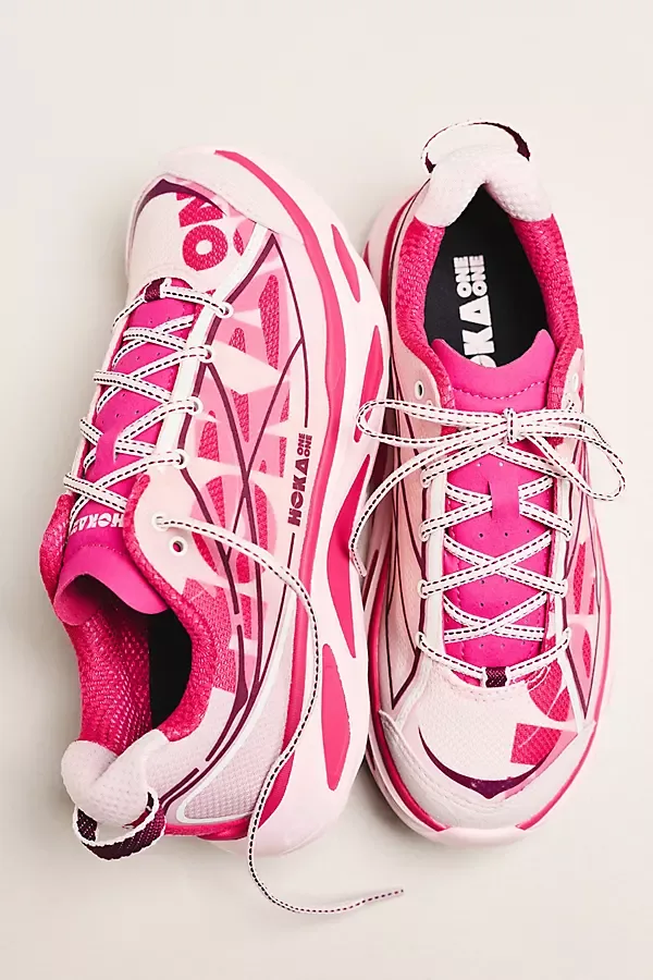 Huaka Pro Sneakers by HOKA