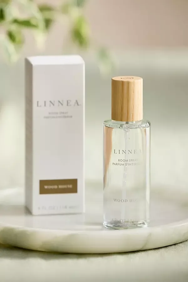 Terrain Linnea Room Spray, Woodhouse by Linnea