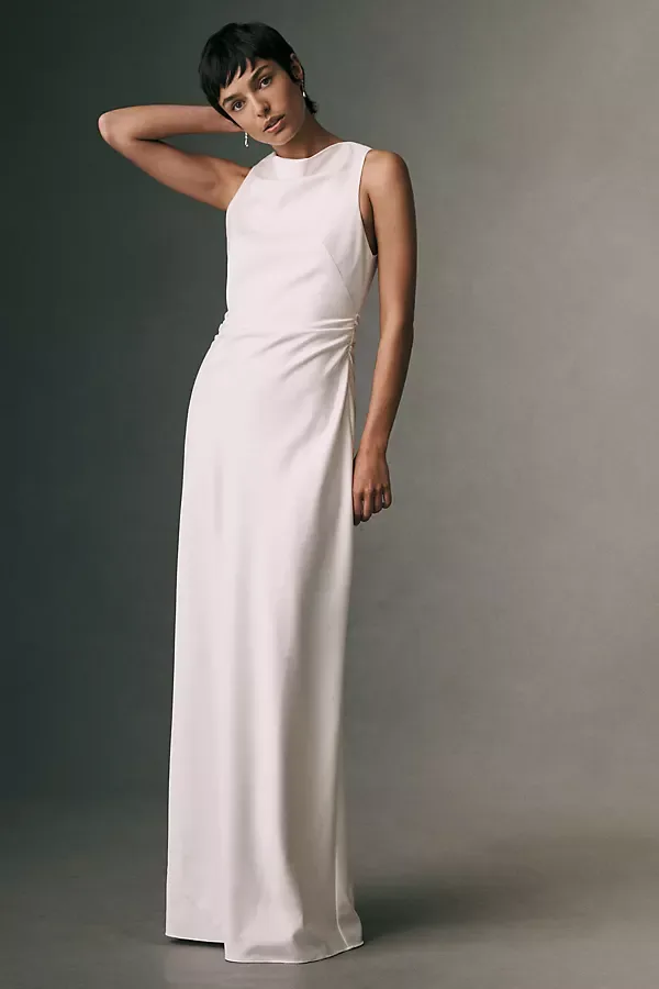 Caper Maxi Dress by Jenny Yoo