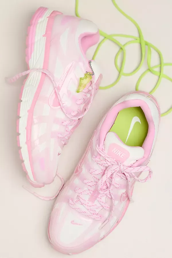P-6000 Sneakers by Nike