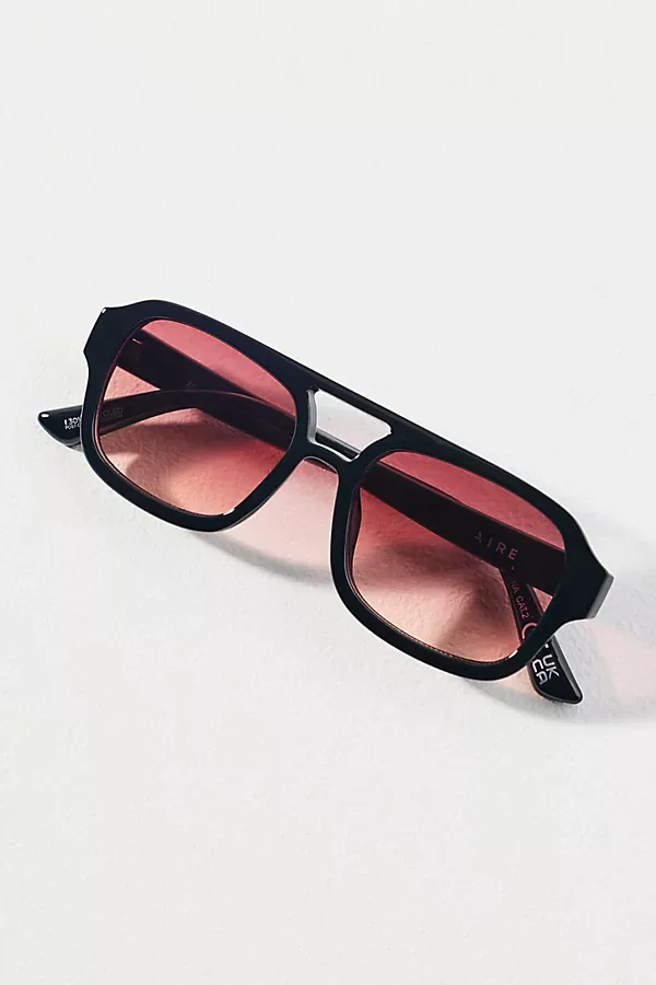 Aquarius Aviator Sunglasses by AIRE