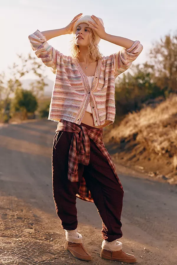 Crosby Quilted Pants by Daily Practice