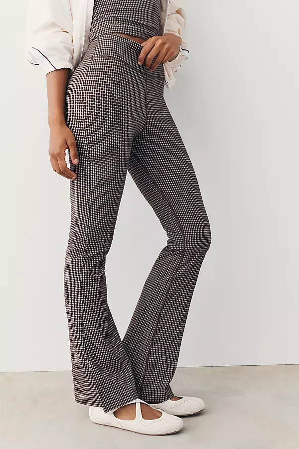 Zinnia Flared Pants by The Upside