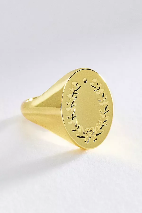 Conway Ring by Galley Los Angeles