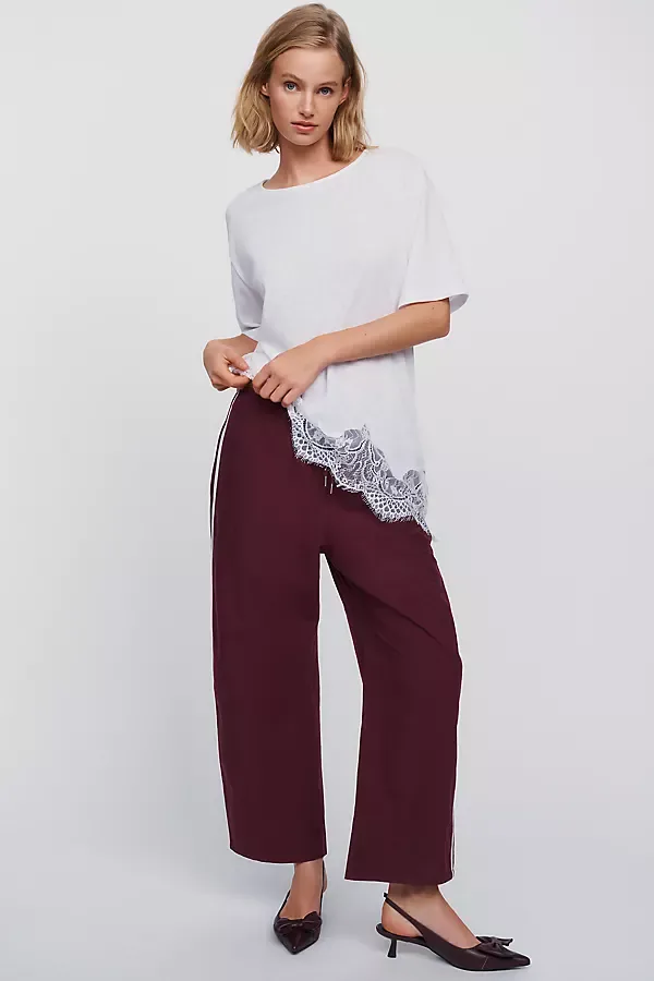 Bodie 100% Cotton Sport Pants by Pistola