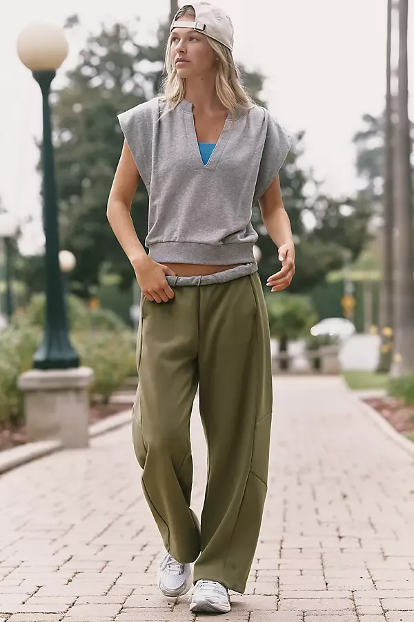 Daybreak Pants