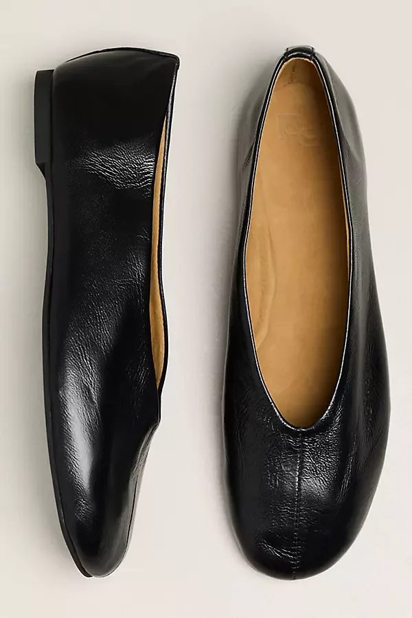 Blaine Ballet Flats by Reformation