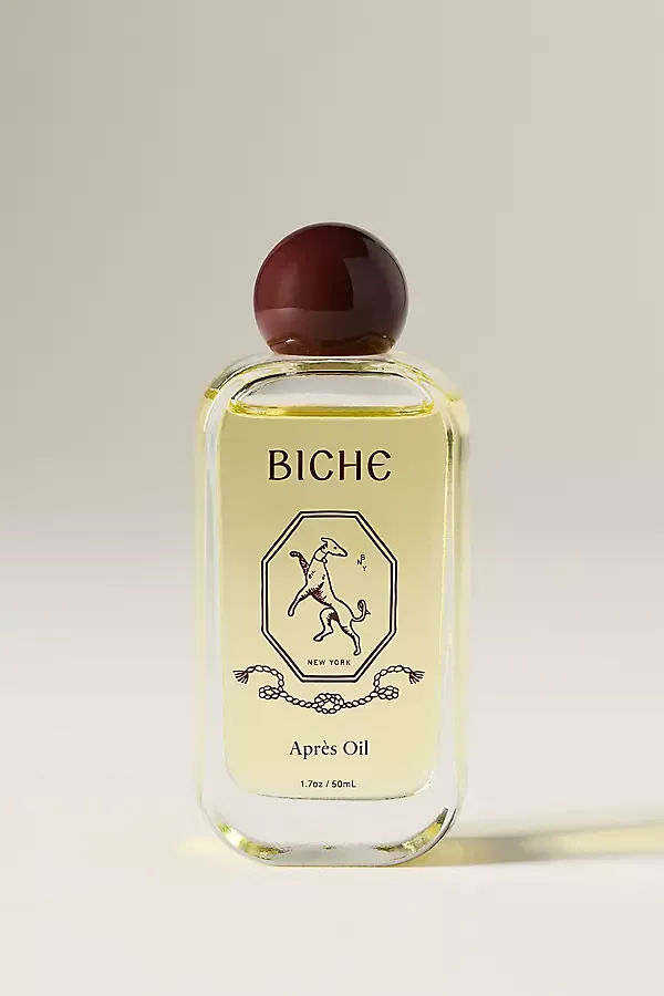 Aprs Pet Oil by Biche