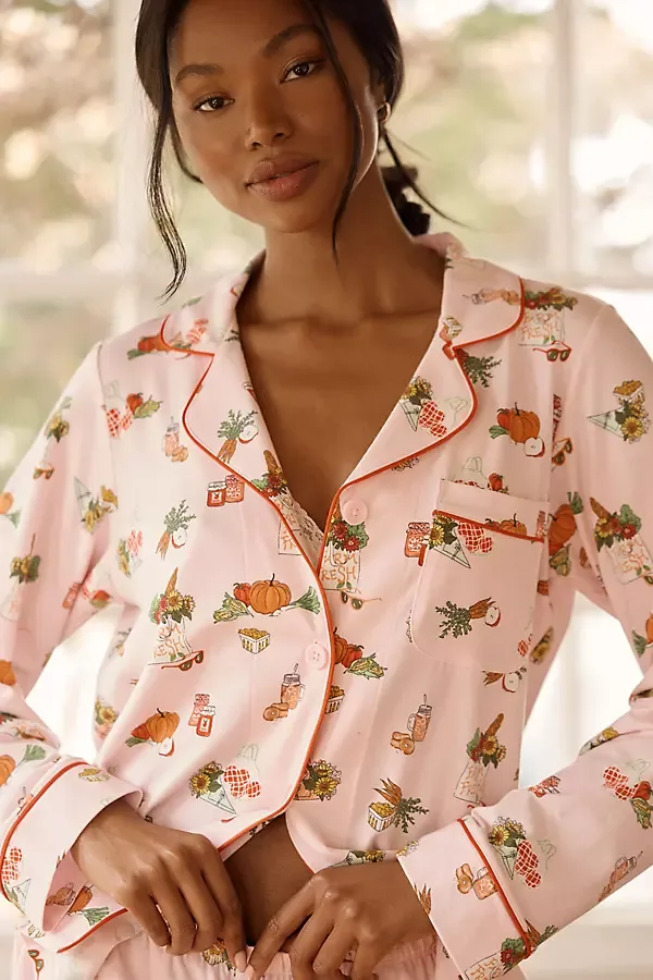 Classic Sleep Set by BedHead PJs
