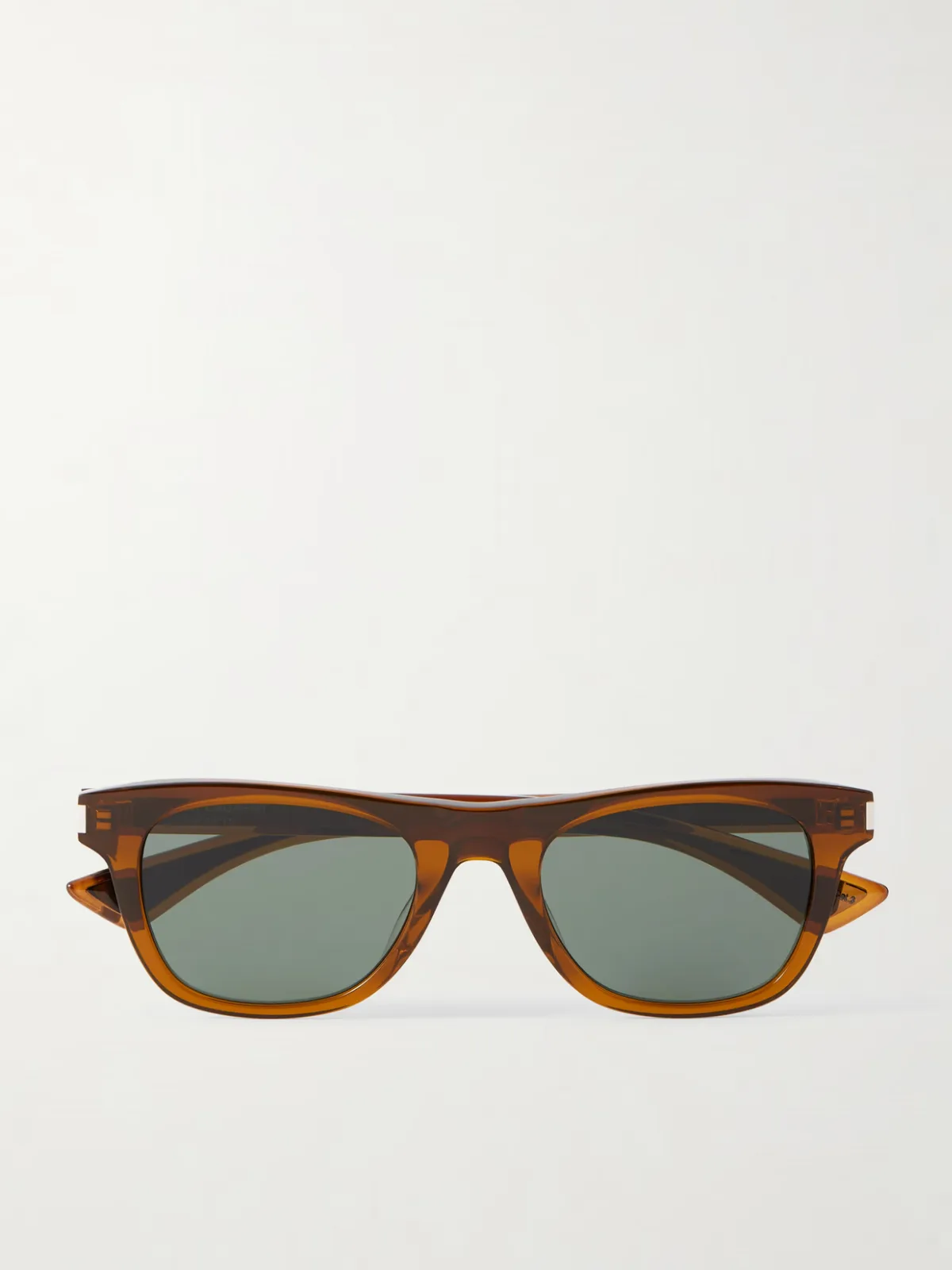 - D-frame Acetate Sunglasses -