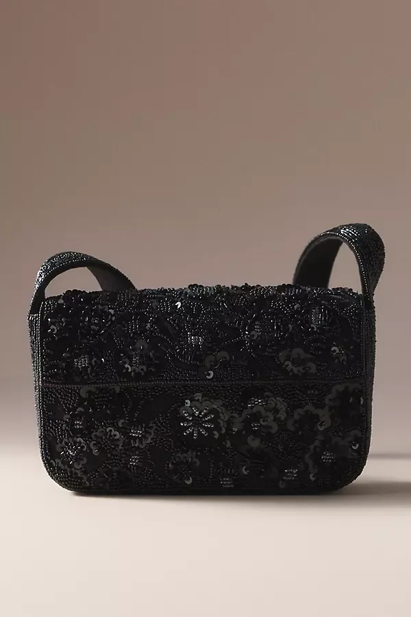 Fiona Beaded Bag: Weddings Edition by Anthropologie