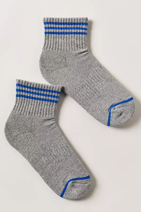 Girlfriend Socks by Le Bon Shoppe