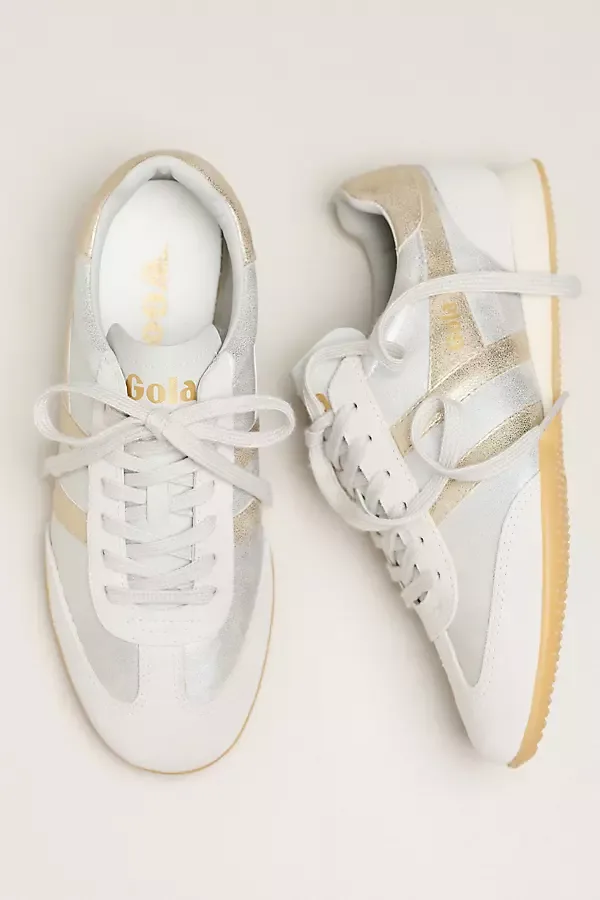 Sprinter Sneakers by Gola