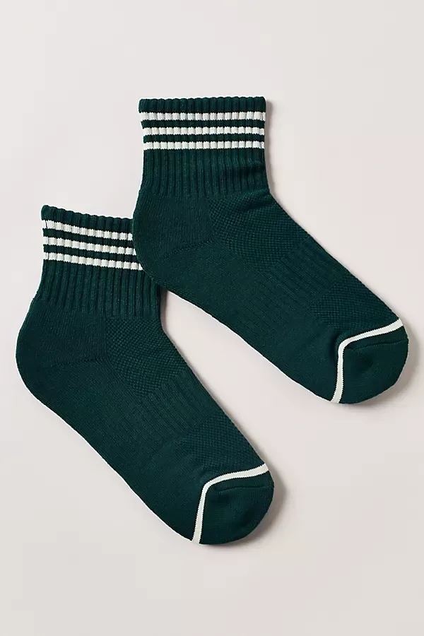 Girlfriend Socks by Le Bon Shoppe