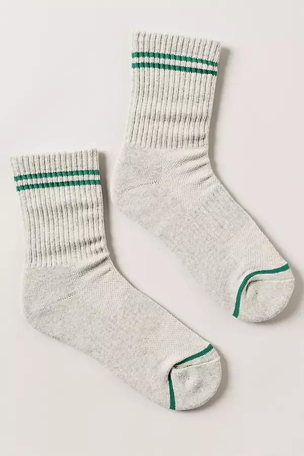 Boyfriend Socks by Le Bon Shoppe