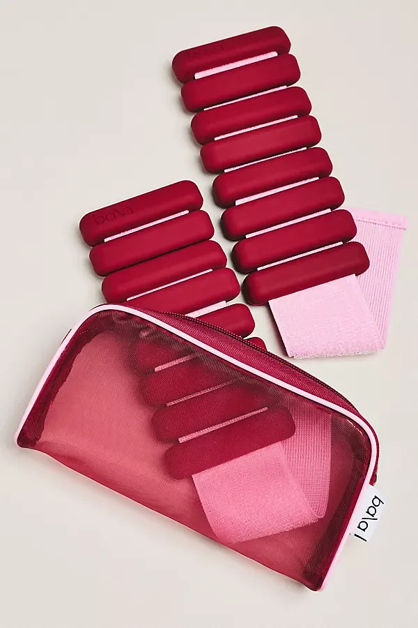 Bala 2 Lb. Weighted Bangle Set by Bala