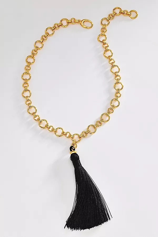 Sadie Necklace by Lady Grey