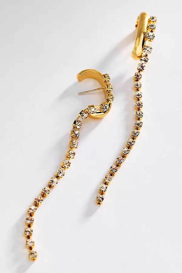 Celeste Drop Earrings
