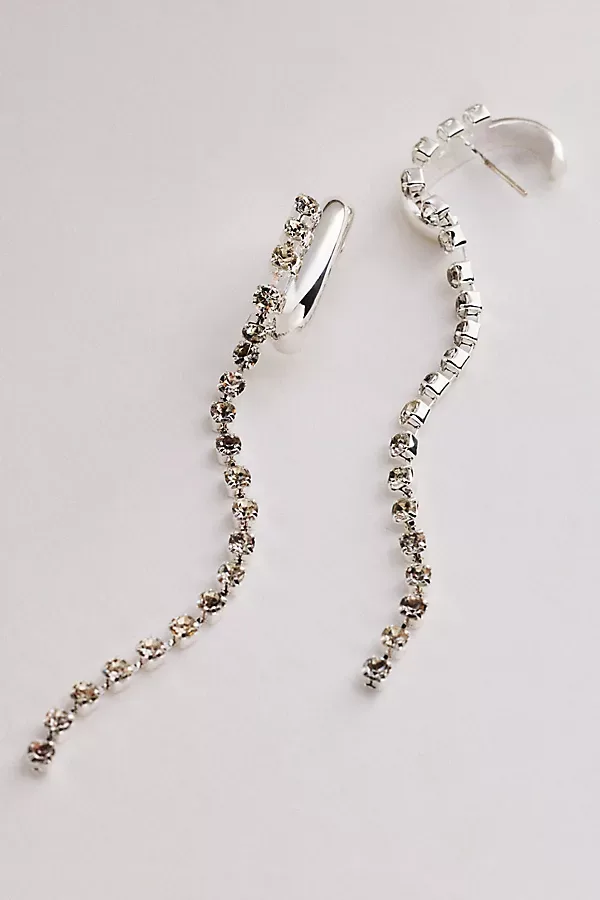 Celeste Drop Earrings