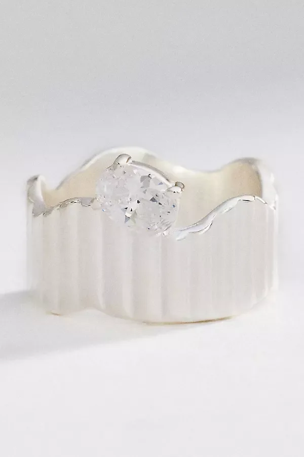 Strata Ring