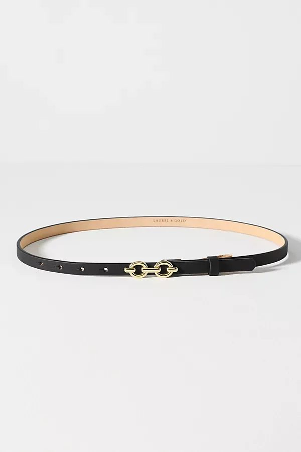 Formos Belt by Laurel & Gold