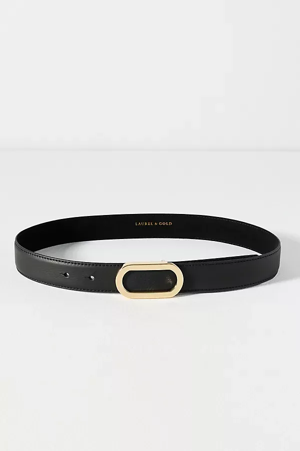 Camden Belt