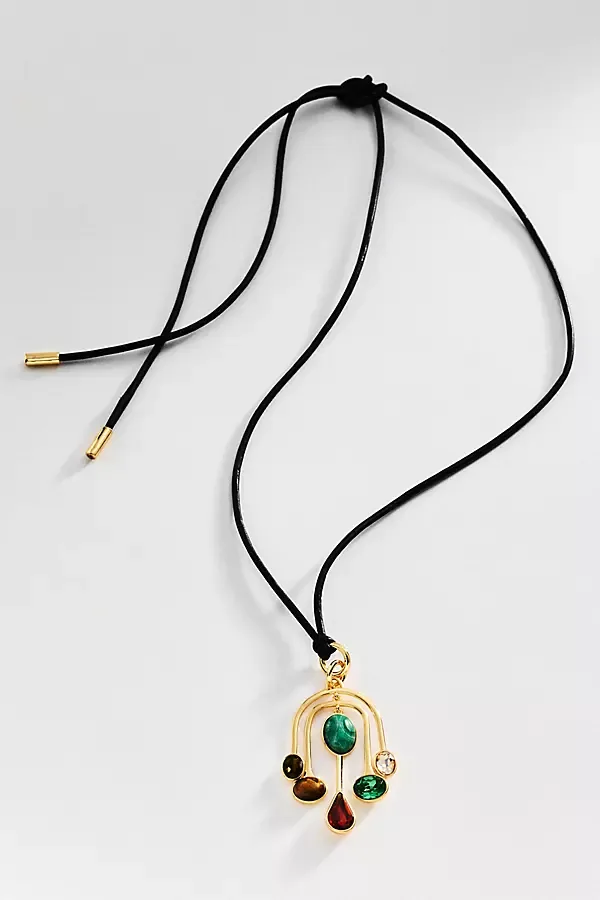 Vista Necklace