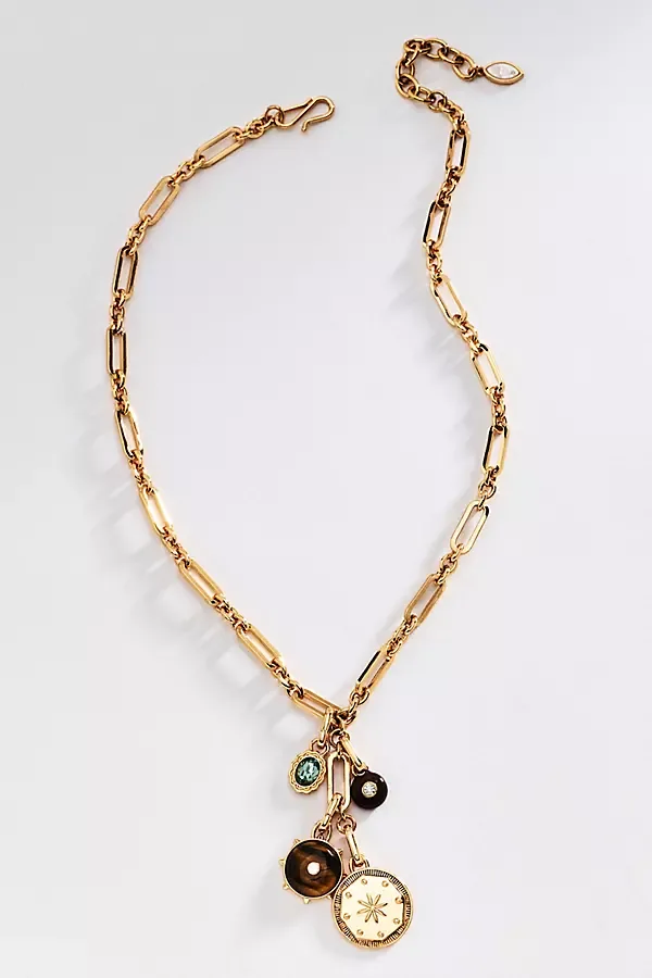 Onda Necklace